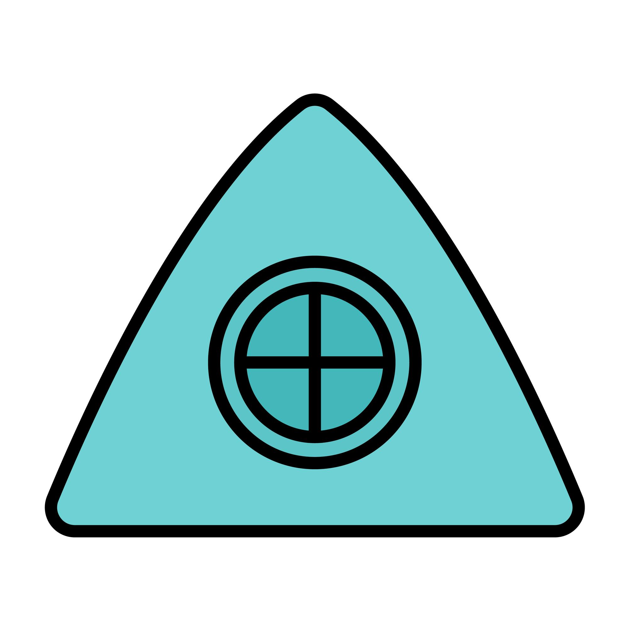 QuickKitchen — fast, practical culinary studio logo